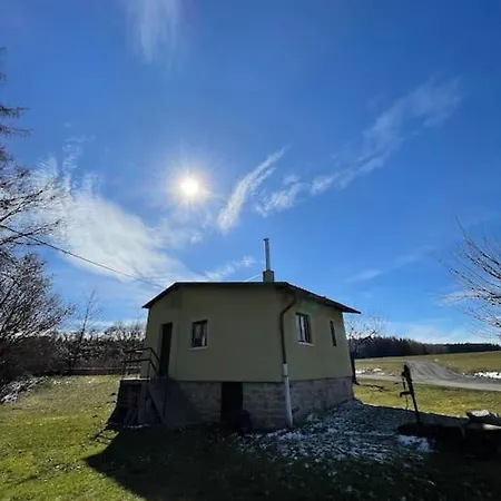 Rekreacni 035 Katlov Appartamento Cervene Janovice