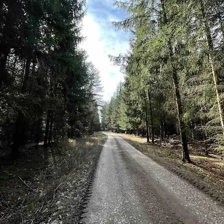 Lejlighed Rekreacni 035 Katlov Cervene Janovice