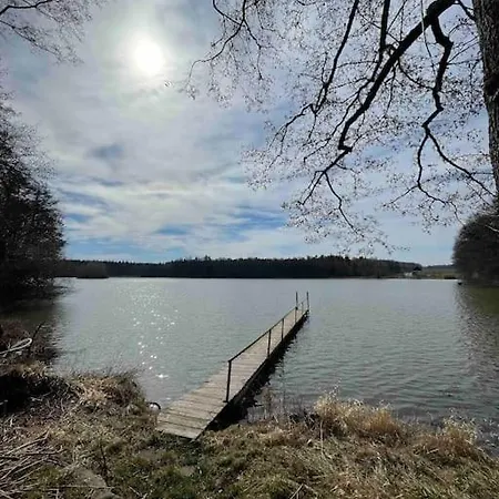 Appartamento Rekreacni 035 Katlov *