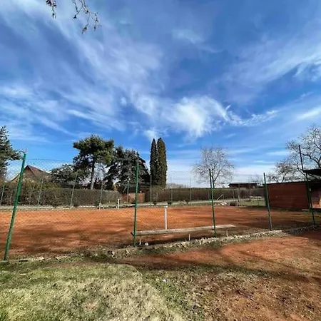 Rekreacni 035 Katlov Appartamento