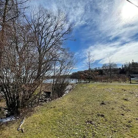 Appartamento Rekreacni 035 Katlov *