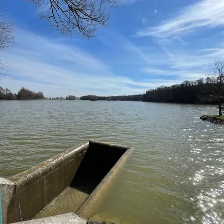 Daire Rekreacni 035 Katlov Cervene Janovice