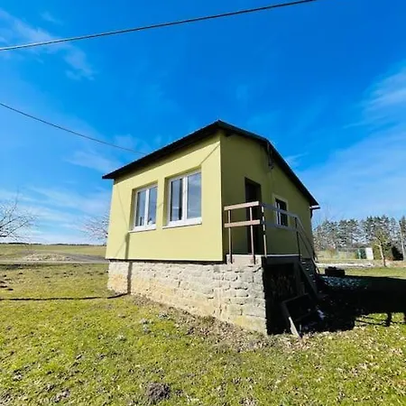 Rekreacni 035 Katlov Appartamento *