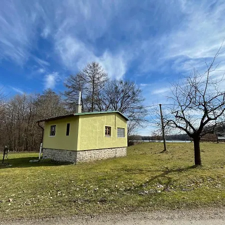 Rekreacni 035 Katlov * Cervene Janovice