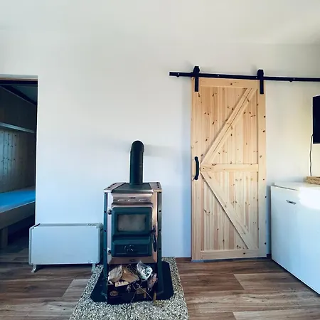 Daire Rekreacni 035 Katlov *