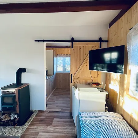 Rekreacni 035 Katlov Appartamento *