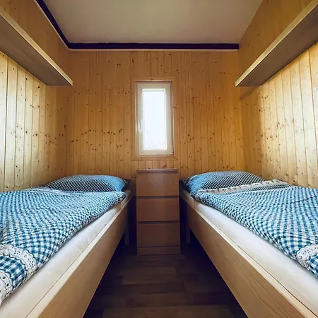 Daire Rekreacni 035 Katlov *