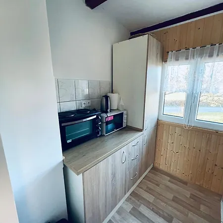 Appartamento Rekreacni 035 Katlov