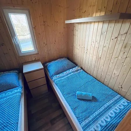 Appartamento Rekreacni 035 Katlov *