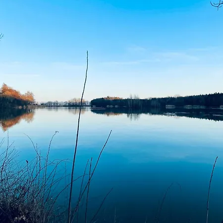 Daire Rekreacni 035 Katlov