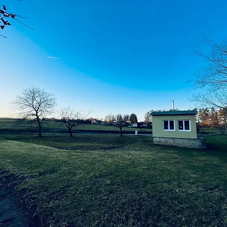 Rekreacni 035 Katlov Appartamento *