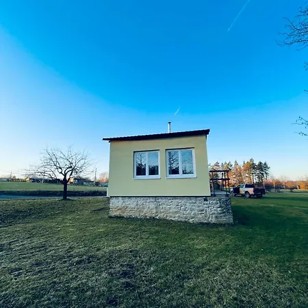 Appartamento Rekreacni 035 Katlov *