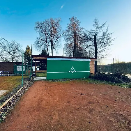 Rekreacni 035 Katlov Appartamento Cervene Janovice