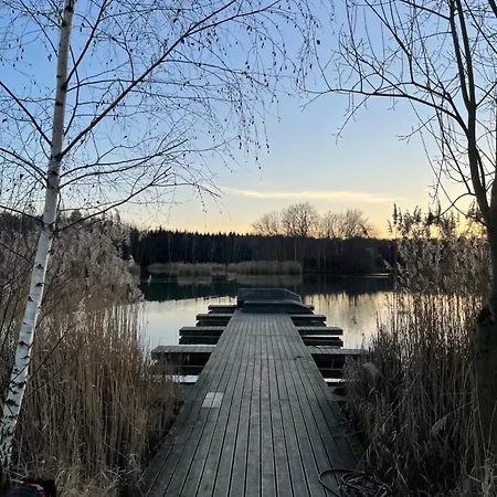 Appartamento Rekreacni 035 Katlov *