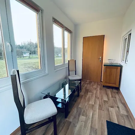 Appartamento Rekreacni 035 Katlov Cervene Janovice