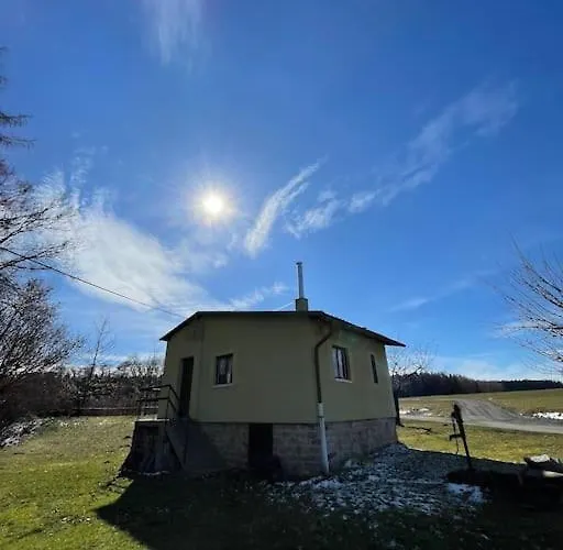 Rekreacni 035 Katlov Apartment Cervene Janovice