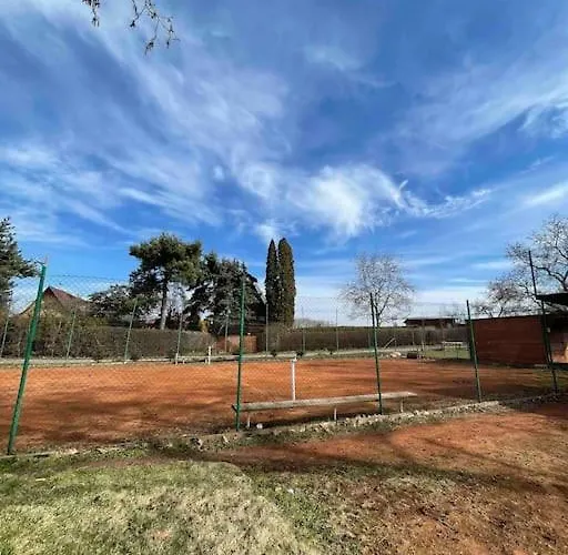 Rekreacni 035 Katlov Apartment