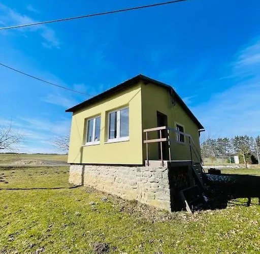 Rekreacni 035 Katlov Apartment *