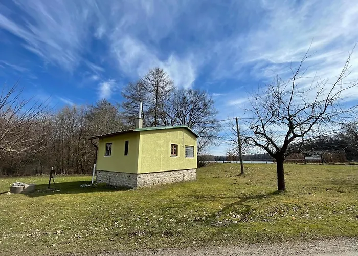 Rekreacni 035 Katlov * Cervene Janovice