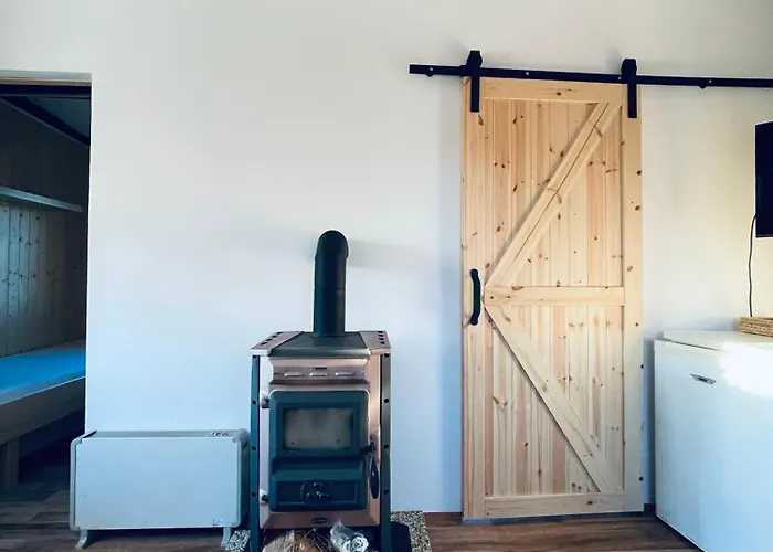 Apartment Rekreacni 035 Katlov *