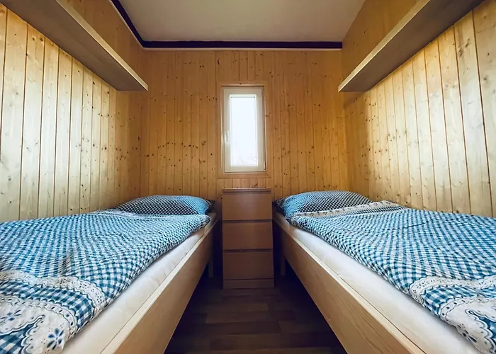 Apartment Rekreacni 035 Katlov *