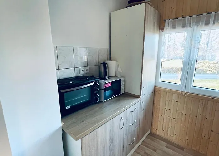 Apartment Rekreacni 035 Katlov