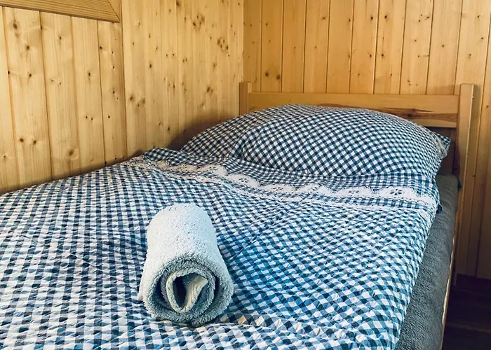 Apartment Rekreacni 035 Katlov Cervene Janovice