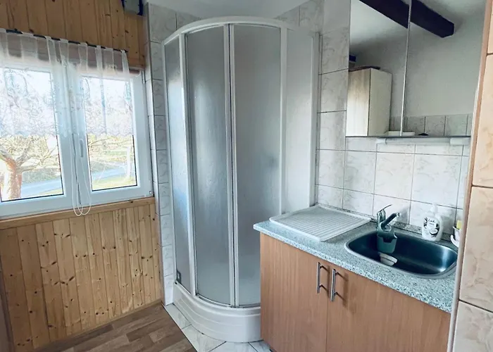 Rekreacni 035 Katlov * Cervene Janovice