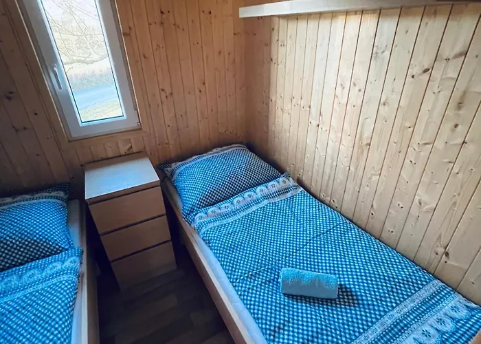 Apartment Rekreacni 035 Katlov *