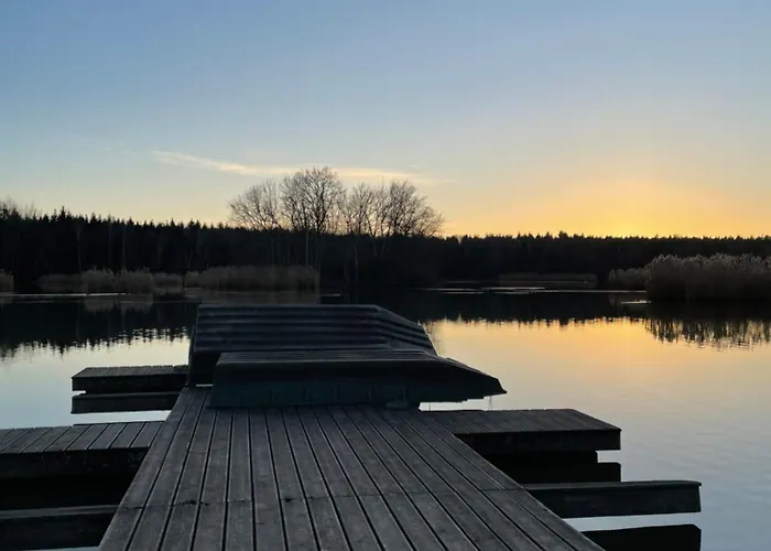 Rekreacni 035 Katlov Apartment *