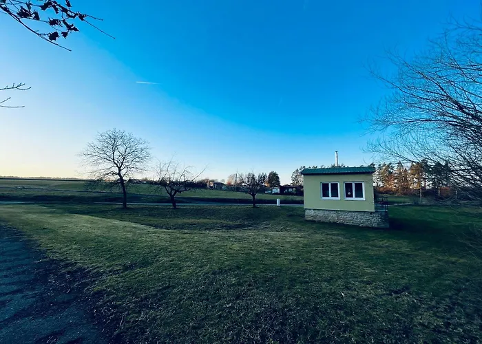 Rekreacni 035 Katlov Apartment *