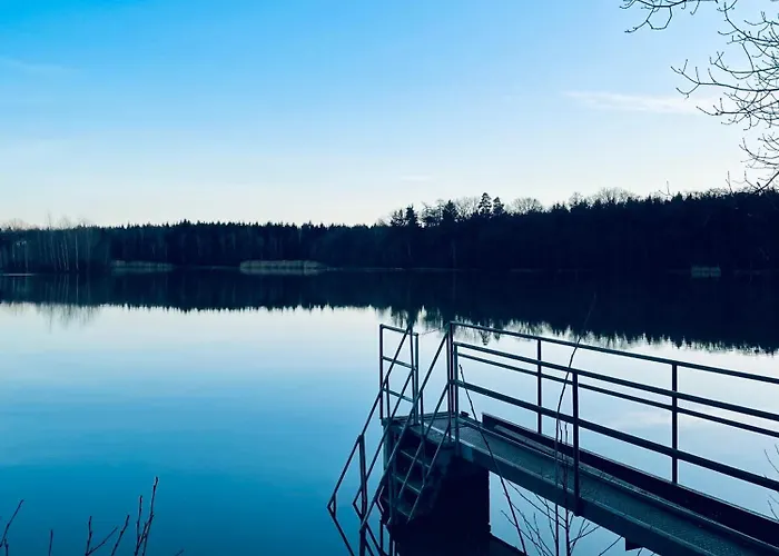 Apartment Rekreacni 035 Katlov *