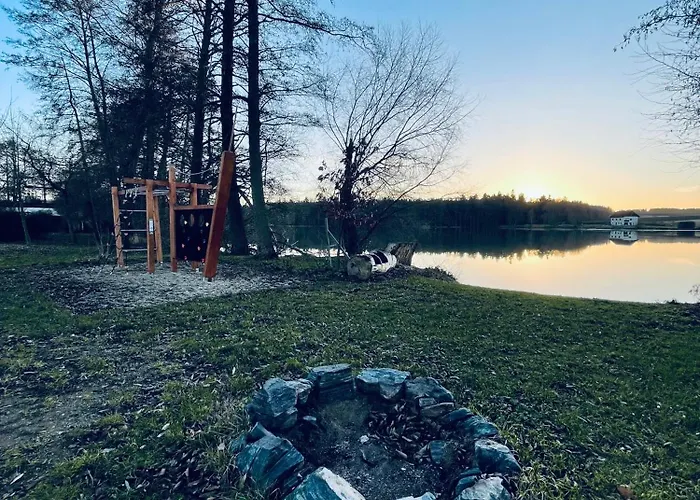 Rekreacni 035 Katlov Apartment Cervene Janovice