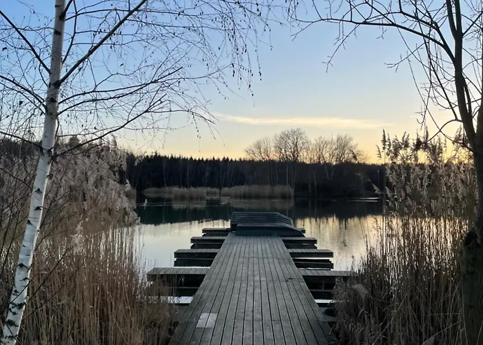 Apartment Rekreacni 035 Katlov *