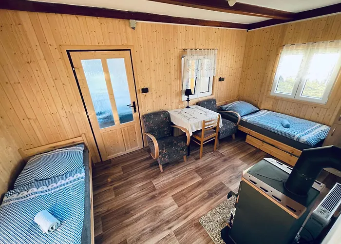 Apartment Rekreacni 035 Katlov *