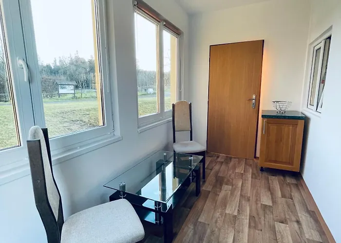 Apartment Rekreacni 035 Katlov Cervene Janovice